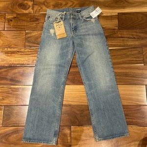 NEVER WORN Polo Ralph Lauren Kids (boy) Jeans, $65 value priced at $39.99